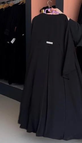 عباية سميرة
