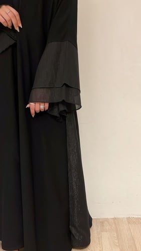 عباية عطف