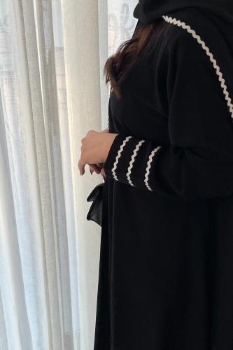 عبايه عفراء
