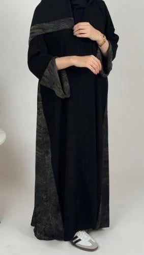 عباية اسماء