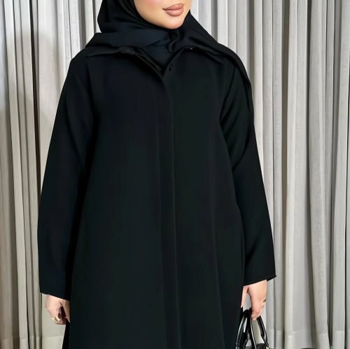 عباية نسمات