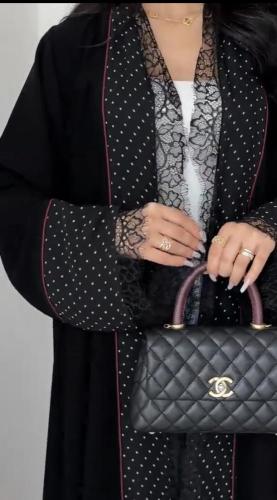 عبايه بيان