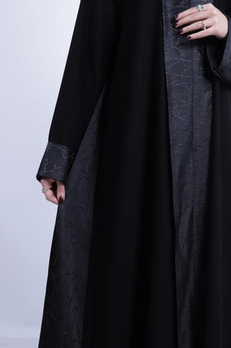 عباية حنين
