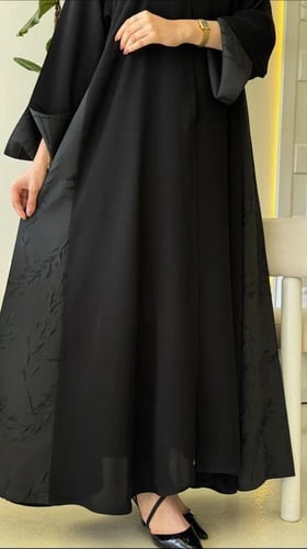 عباية غرور