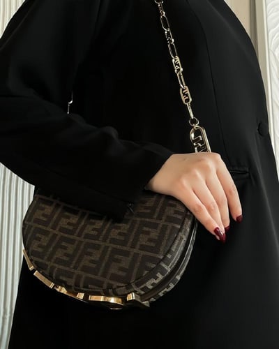 عباية المهاء