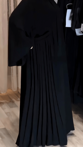 عبايه دارين