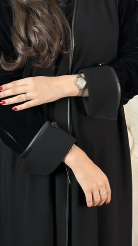 عباية نوهاء