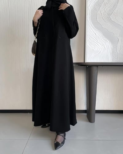 عباية المهاء