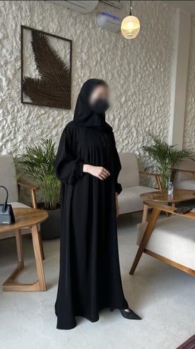 عباية انجاز