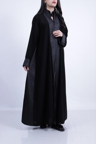 عباية حنين