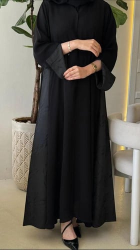 عباية غرور