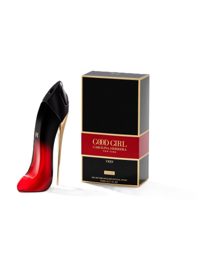 عطر كارولينا هيريرا فيري قود جيرل اليكسير 80 مل
