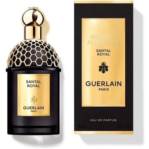 عطر جيرلان سانتال رويال او دو بارفيوم 125مل