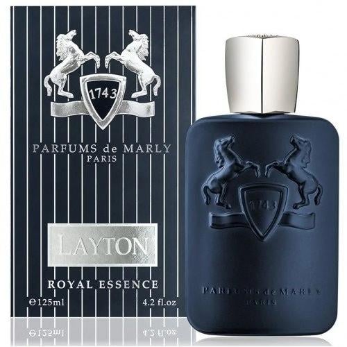 عطر دي مارلي لايتون او دو بارفيوم 125مل