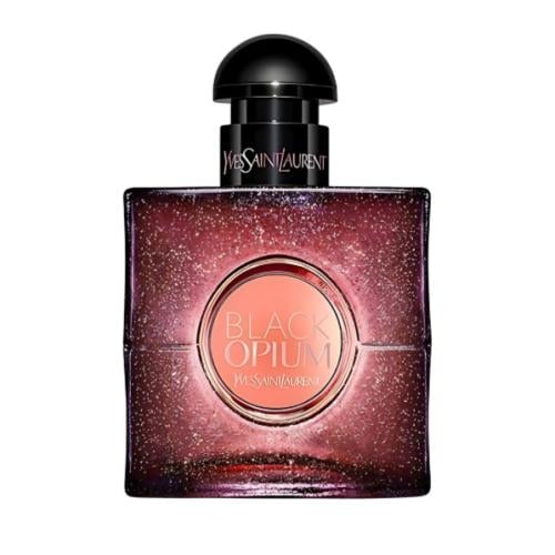 عطر سان لوران بلاك اوبيوم او دي تواليت 90مل
