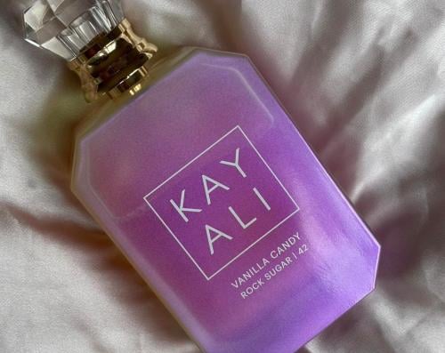 كيالي فانيلا كاندي روك شوجار 42 او دو بار فيوم 100...