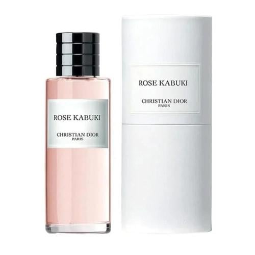 عطر ديور روز كابوكي او دو بارفيوم 250 مل