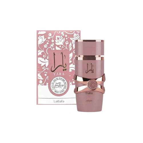 عطر لطافة يارا إليكسير أو دو بارفان 100 مل