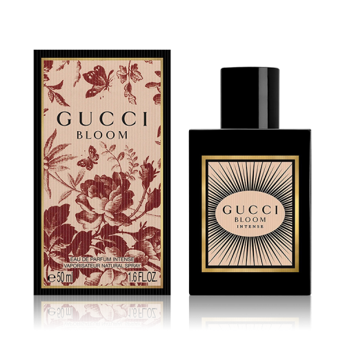 عطر قوتشي بلوم انتينس او دو برفيوم 100 مل