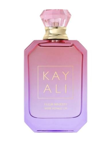 كيالي فلور ماجيستي روز رويال - 31 - او دي بارفان 1...