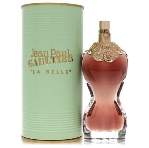 عطر جان بول غولتير لا بيل النسائي او دو بارفيوم 10...