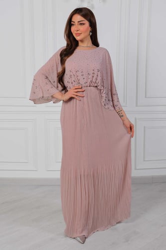 فستان سهرة بيج LAVALLEE