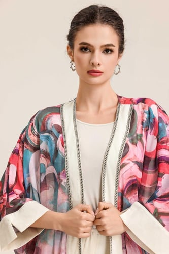 طقم مشجر 3 قطع