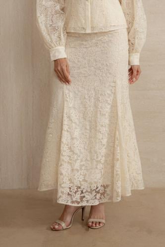 تنورة جبير بيج