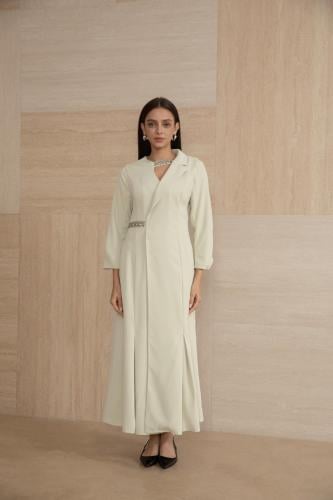 فستان تيفاني اكسسوار