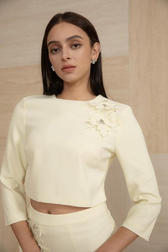 طقم ليموني ميدي