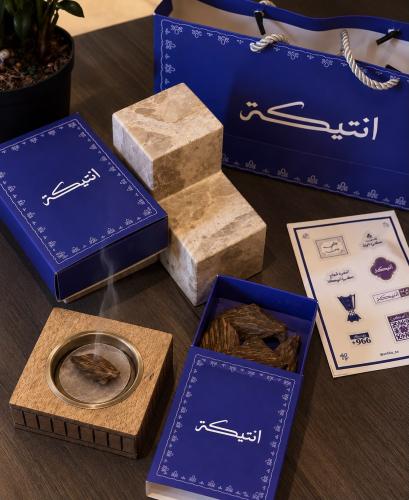 شرائح الميكا