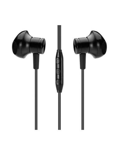 اتش بي DHH-1126 سماعة اذن سلكية اسود