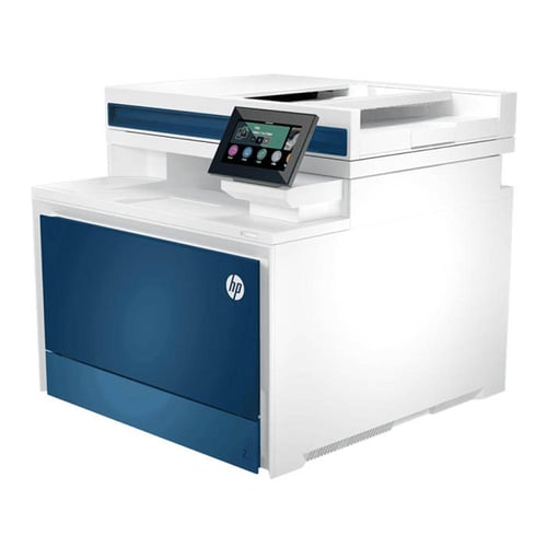 اتش بي ليزر جيت برو MFP 4303fdw طابعة ليزر ملونة م...