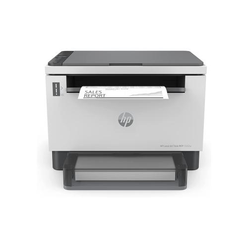 اتش بي ليزر جيت تانك MFP 1602w طابعة ليزر احادية ا...