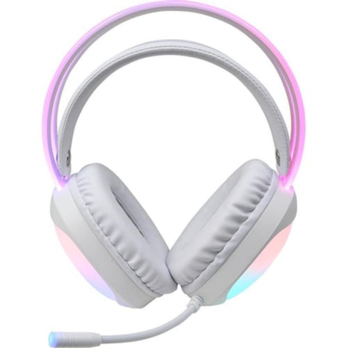 مارفو HG96859 سماعة رأس سلكية للألعاب