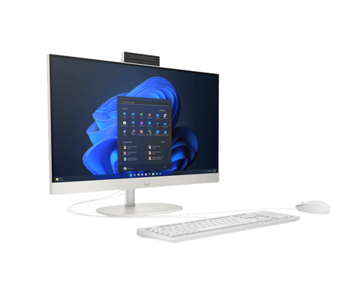 اتش بي برو ون 240 G10 كمبيوتر مكتبي بمعالج انتل كو...