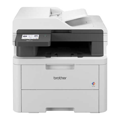 براذر MFC‑L3720CDW طابعة ليزر ملونة الكل في واحد ل...