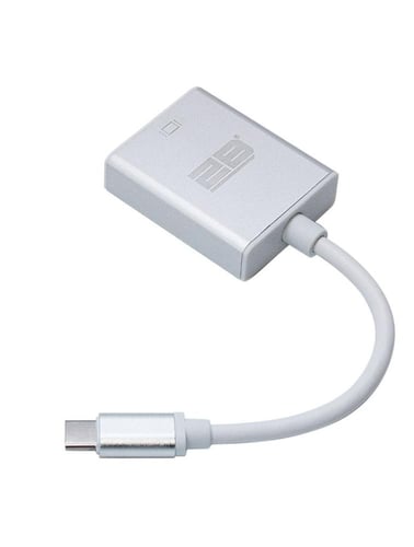 تو بي محول Type‑C إلى HDMI موديل CV223