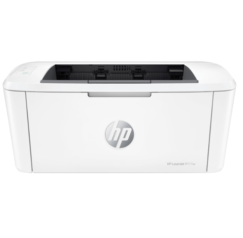 اتش بي LaserJet M111w طابعة ليزر أحادية اللون لاسل...