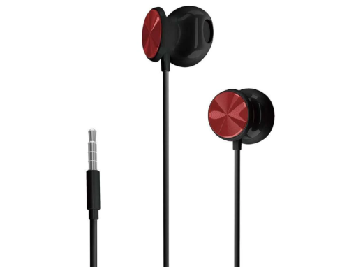 اتش بي DHH-1112 سماعة اذن سلكية