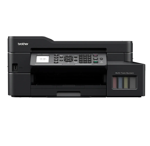 براذر MFC‑T920DW طابعة نافثة للحبر ملونة متعددة ال...
