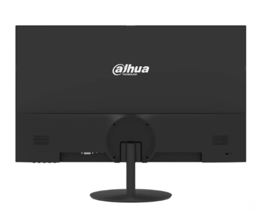 داهوا شاشة 24 بوصة فل اتش دي بتردد 100 هرتز ووقت ا...