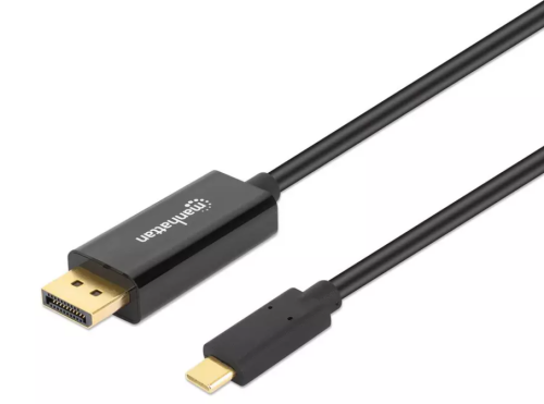 مانهاتن محول من تايب سي الى دسبلاي بورت 154260