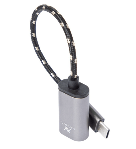 لافينتو محول Type‑C إلى USB موديل DC136