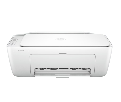 اتش بي DeskJet 2875 طابعة حبر ملونة لاسلكية متعددة...