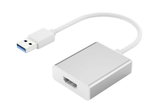 مايكروديجيت محول من يو اس بي الي اتش دي ام اي MR37...