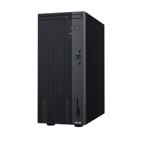 اسوس كمبيوتر مكتبي ميني تاور بمعالج i7-13620H وذاك...
