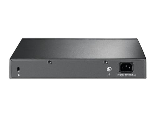 تي بي لينك سويتش شبكات 24 منفذ TL‑SF1024D