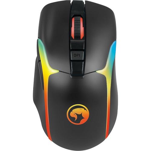 مارفو M729W Pro ماوس قيمنق لاسلكي