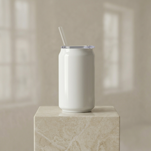 Small cup